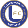 FK Astana